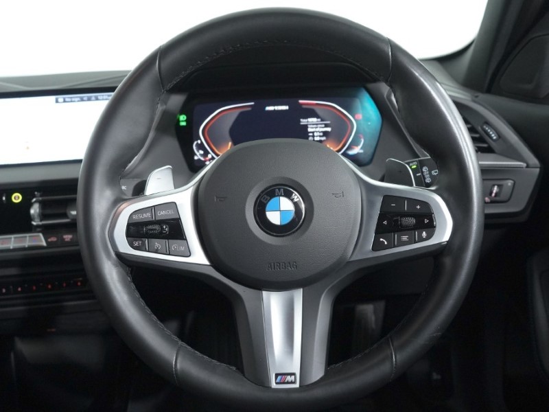 Used BMW 1 Series 2024 for sale - 77778660: Photo 5