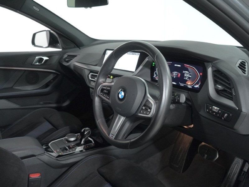 Used BMW 1 Series 2024 for sale - 77778660: Photo 6