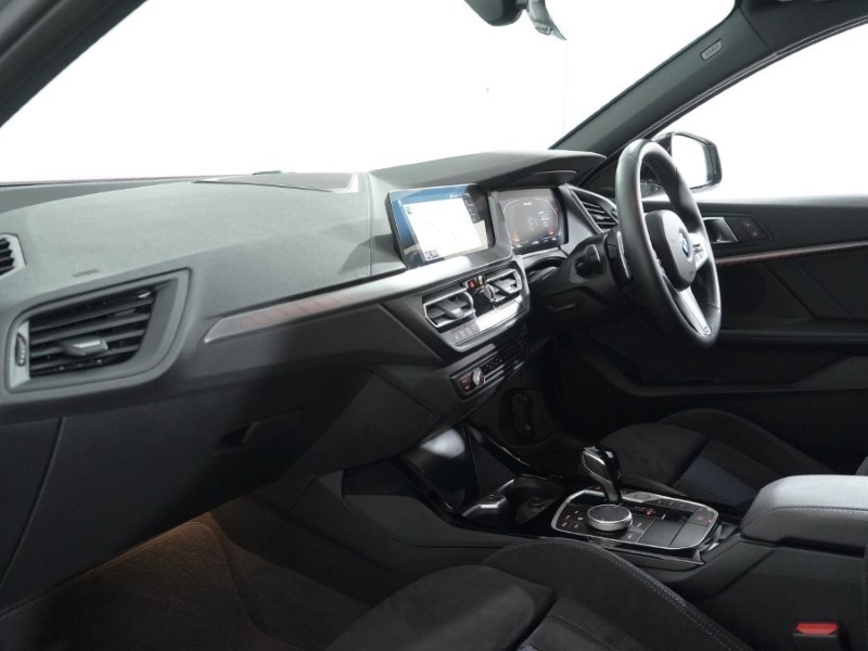 Used BMW 1 Series 2024 for sale - 77778660: Photo 7