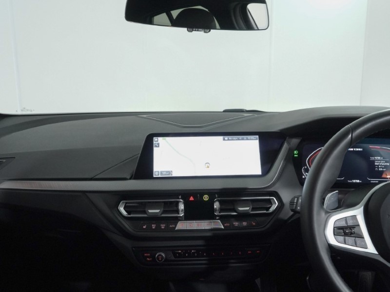 Used BMW 1 Series 2024 for sale - 77778660: Photo 8