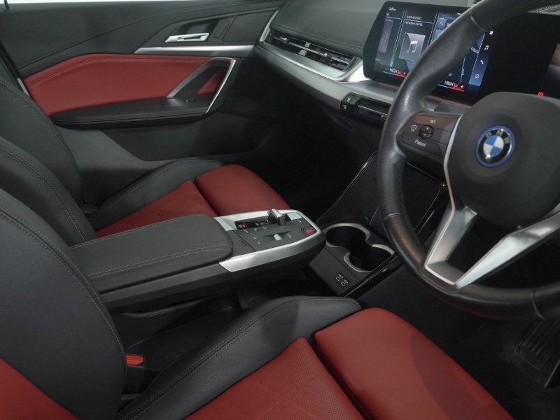 Used BMW iX1 2023 for sale - 77638881: Photo 10