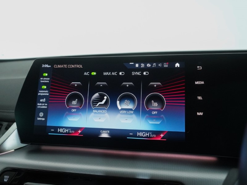 Used BMW iX1 2023 for sale - 77638881: Photo 17