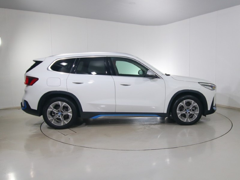 Used BMW iX1 2023 for sale - 77638881: Photo 3