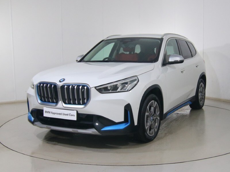 Used BMW iX1 2023 for sale - 77638881: Photo 32