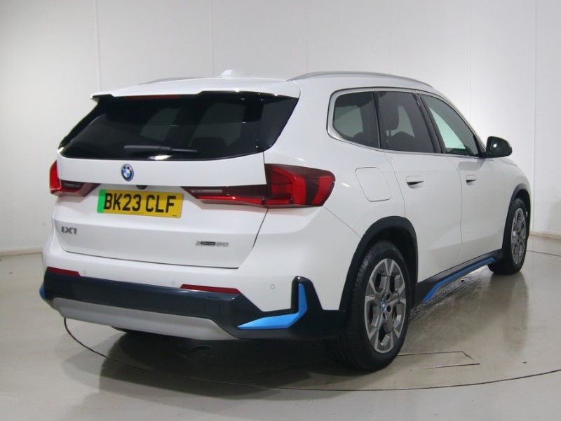 Used BMW iX1 2023 for sale - 77638881: Photo 36