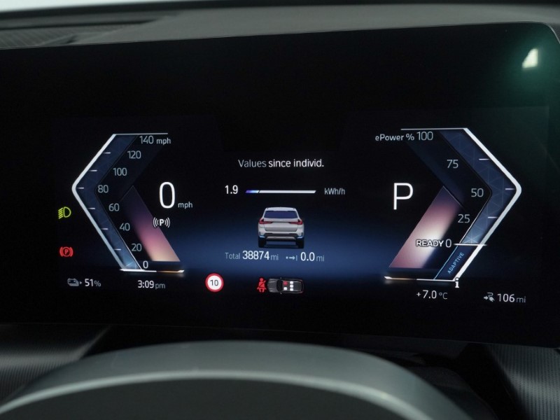 Used BMW iX1 2023 for sale - 77638881: Photo 44