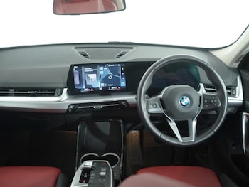 Used BMW iX1 2023 for sale - 77638881: Photo