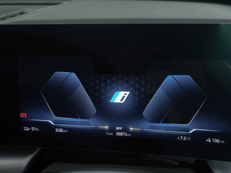 Used BMW iX1 2023 for sale - 77638881: Photo 9