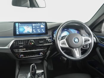 Used BMW 5 Series 2023 for sale - 78323836: Photo