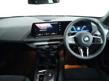 Used BMW 2 Series 2025 for sale - 77367187: Photo