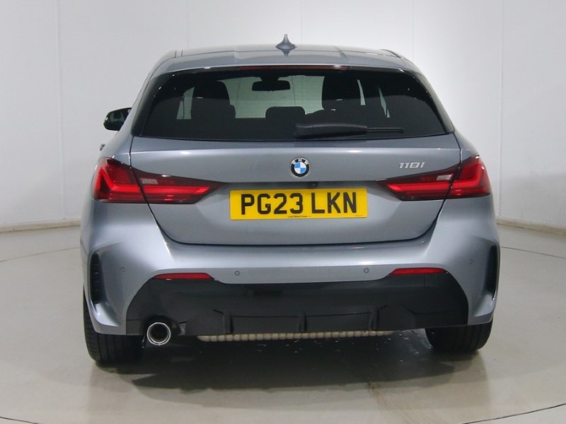 Used BMW 1 Series 2023 for sale - 77918124: Photo 15