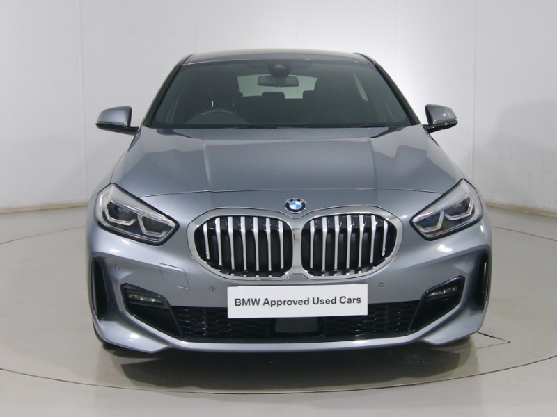 Used BMW 1 Series 2023 for sale - 77918124: Photo 16