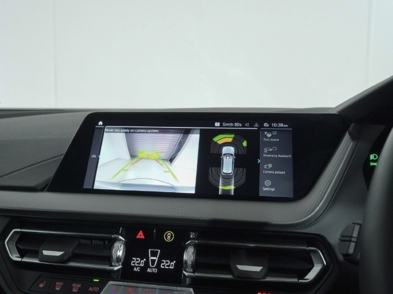 Used BMW 1 Series 2023 for sale - 77918124: Photo 20