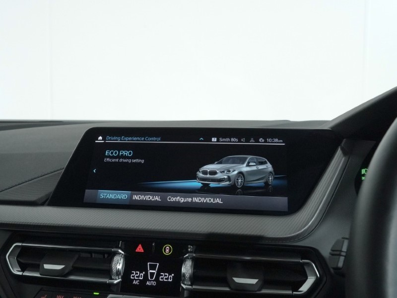 Used BMW 1 Series 2023 for sale - 77918124: Photo 24