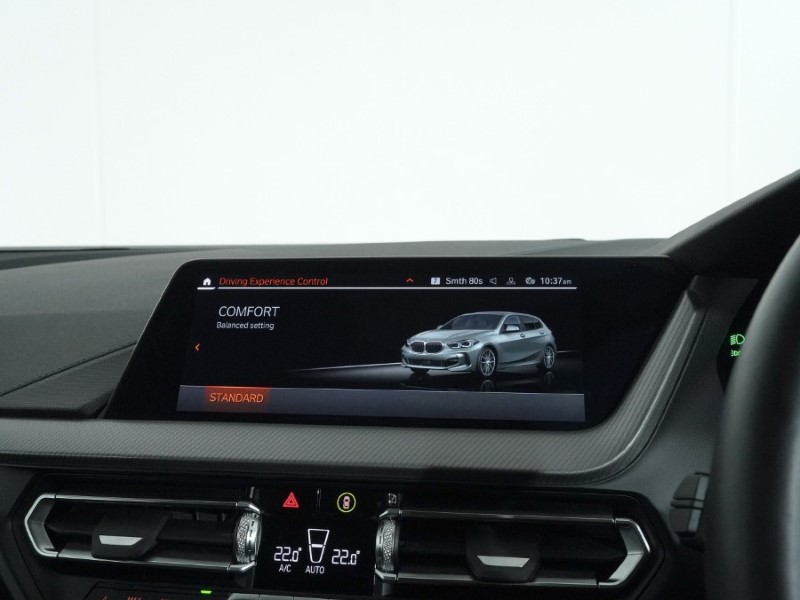 Used BMW 1 Series 2023 for sale - 77918124: Photo 25