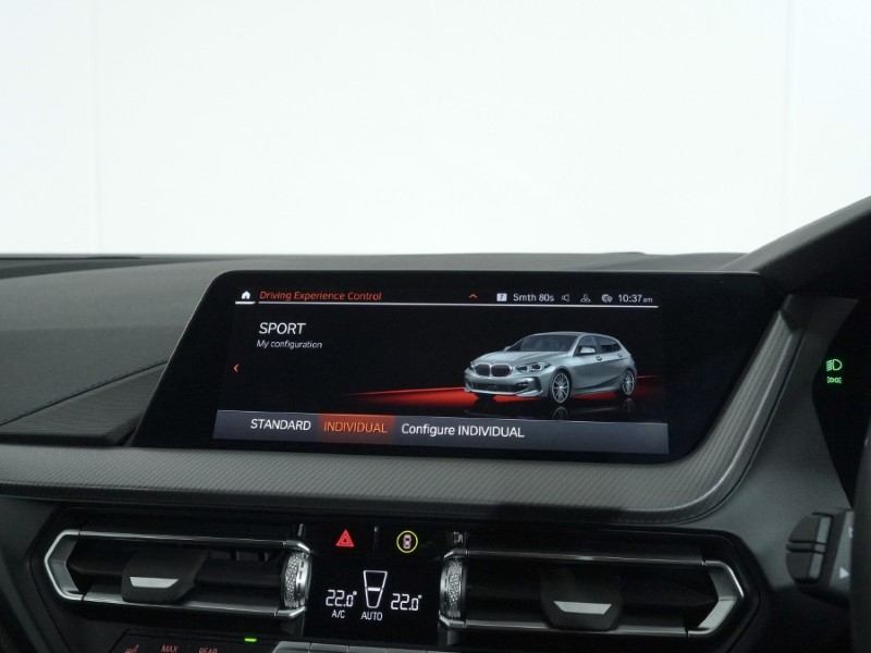 Used BMW 1 Series 2023 for sale - 77918124: Photo 26