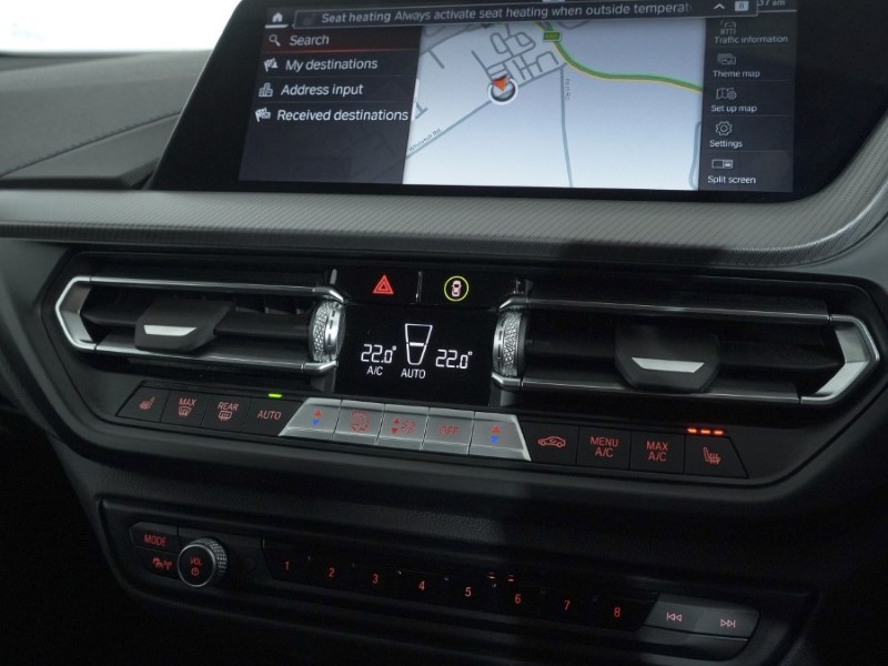 Used BMW 1 Series 2023 for sale - 77918124: Photo 29