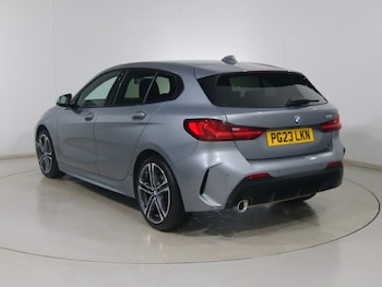 Used BMW 1 Series 2023 for sale - 77918124: Photo