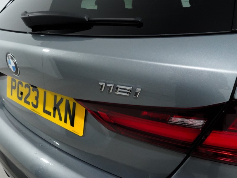 Used BMW 1 Series 2023 for sale - 77918124: Photo 39