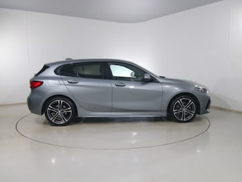 Used BMW 1 Series 2023 for sale - 77918124: Photo