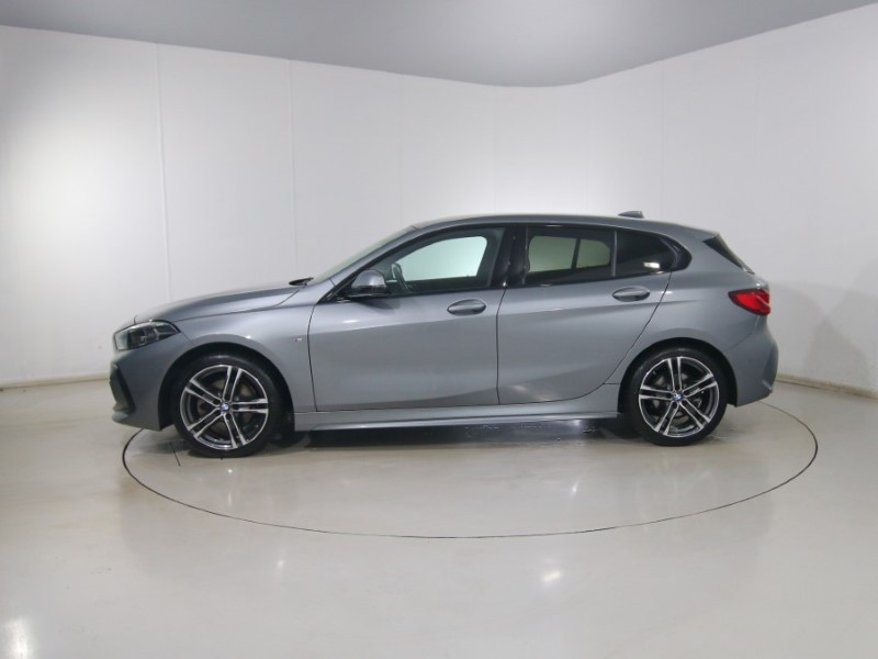 Used BMW 1 Series 2023 for sale - 77918124: Photo 40