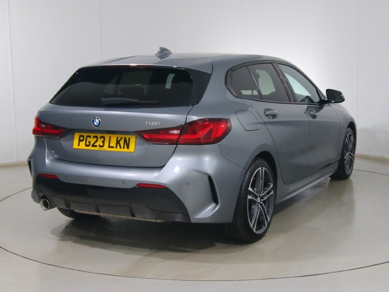 Used BMW 1 Series 2023 for sale - 77918124: Photo 41