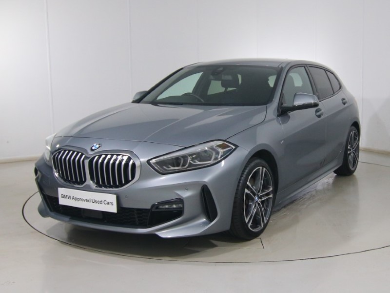 Used BMW 1 Series 2023 for sale - 77918124: Photo 42