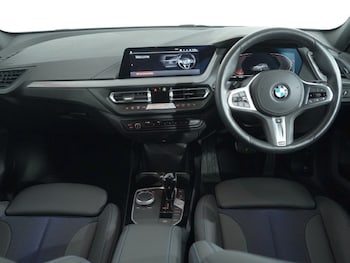 Used BMW 1 Series 2023 for sale - 77918124: Photo