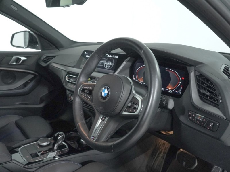 Used BMW 1 Series 2023 for sale - 77918124: Photo 6