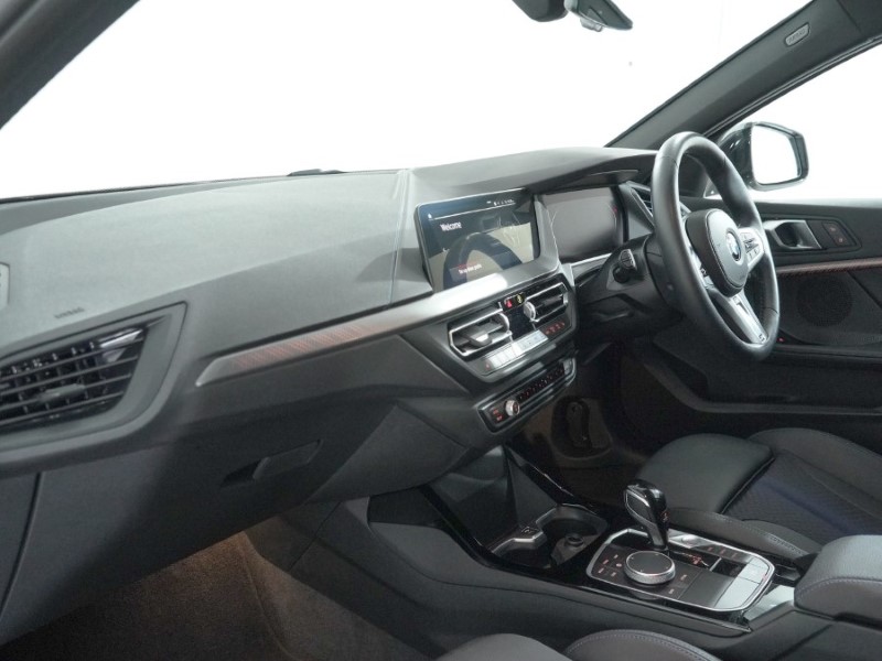 Used BMW 1 Series 2023 for sale - 77918124: Photo 7