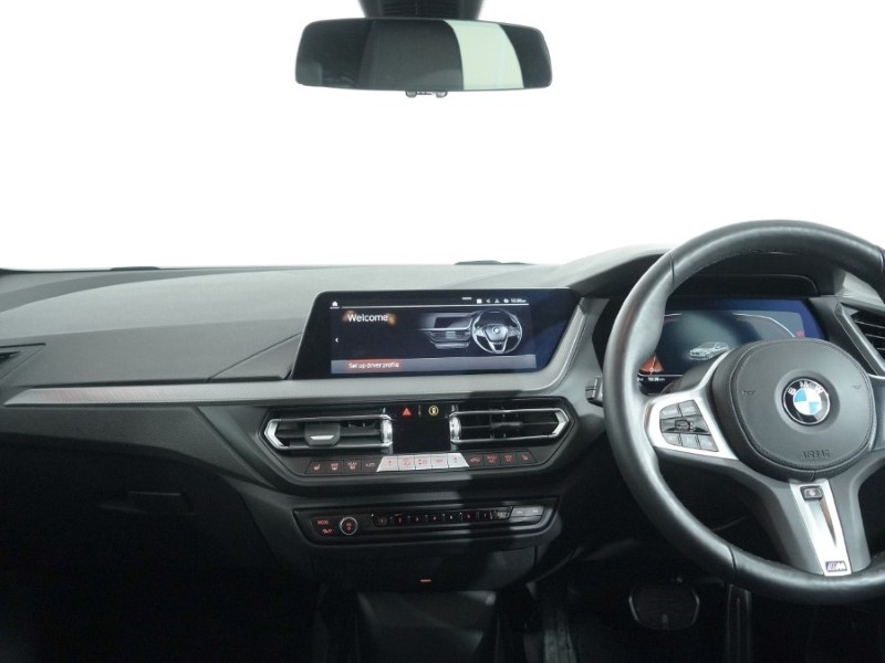 Used BMW 1 Series 2023 for sale - 77918124: Photo 8