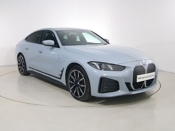 Used BMW i4 2025 for sale - 78424119: Photo