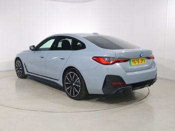 Used BMW i4 2025 for sale - 78424119: Photo