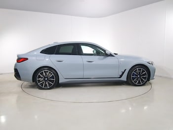 Used BMW i4 2025 for sale - 78424119: Photo