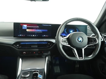 Used BMW i4 2025 for sale - 78424119: Photo