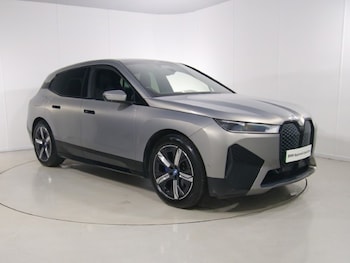 Used BMW iX 2024 for sale - 78984388: Photo