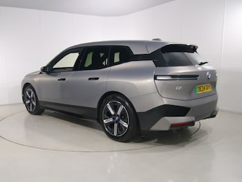 Used BMW iX 2024 for sale - 78984388: Photo