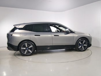 Used BMW iX 2024 for sale - 78984388: Photo