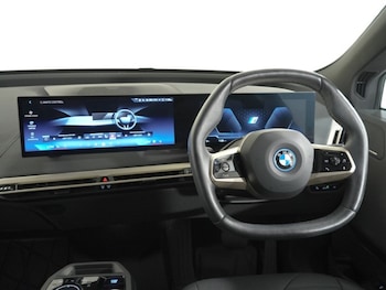 Used BMW iX 2024 for sale - 78984388: Photo