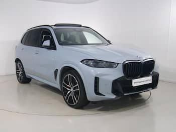 Used BMW X5 2026 for sale - 79798606: Photo