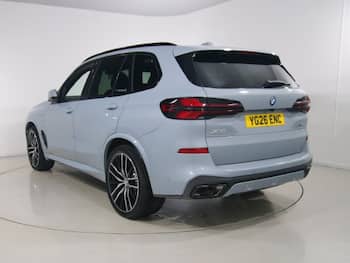Used BMW X5 2026 for sale - 79798606: Photo