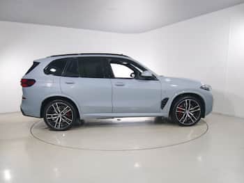 Used BMW X5 2026 for sale - 79798606: Photo
