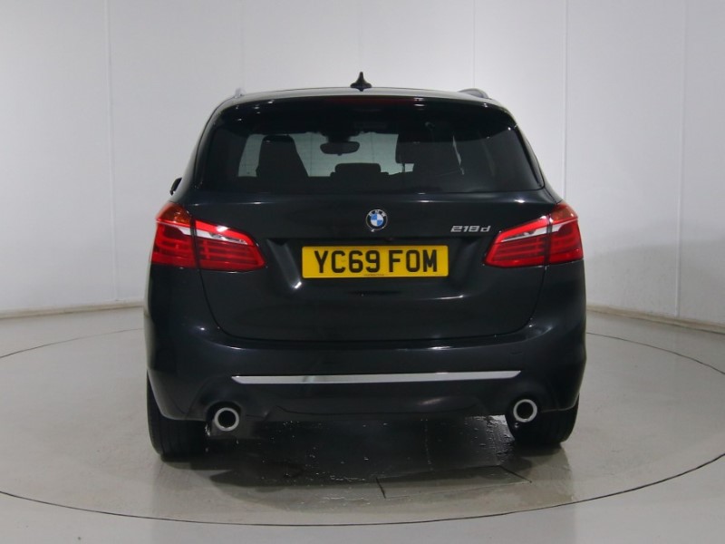 Used BMW 2 Series 2019 for sale - 77679015: Photo 15