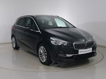 Used BMW 2 Series 2019 for sale - 77679015: Photo