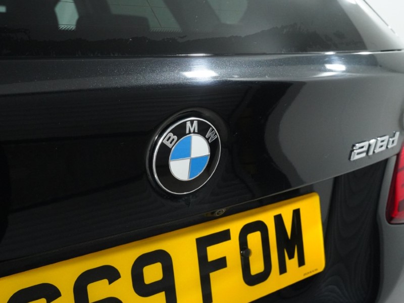 Used BMW 2 Series 2019 for sale - 77679015: Photo 39