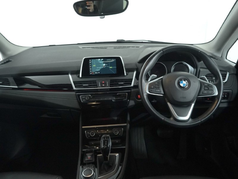 Used BMW 2 Series 2019 for sale - 77679015: Photo 4