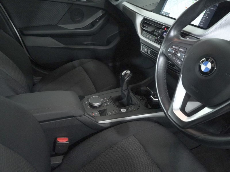 Used BMW 1 Series 2022 for sale - 77431284: Photo 10