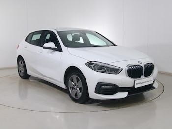 BMW 1 Series feature image