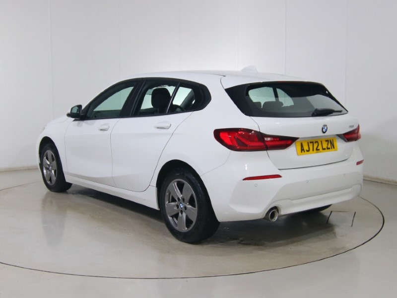 Used BMW 1 Series 2022 for sale - 77431284: Photo 2