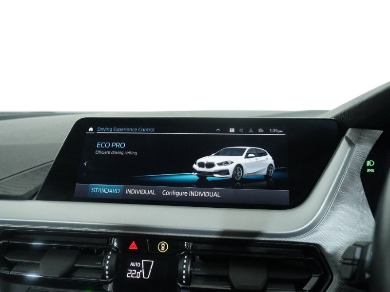 Used BMW 1 Series 2022 for sale - 77431284: Photo 27